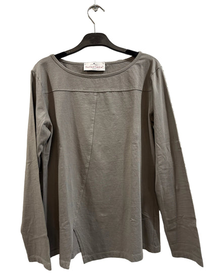 Maglia cuciture - Boutique Central Roma