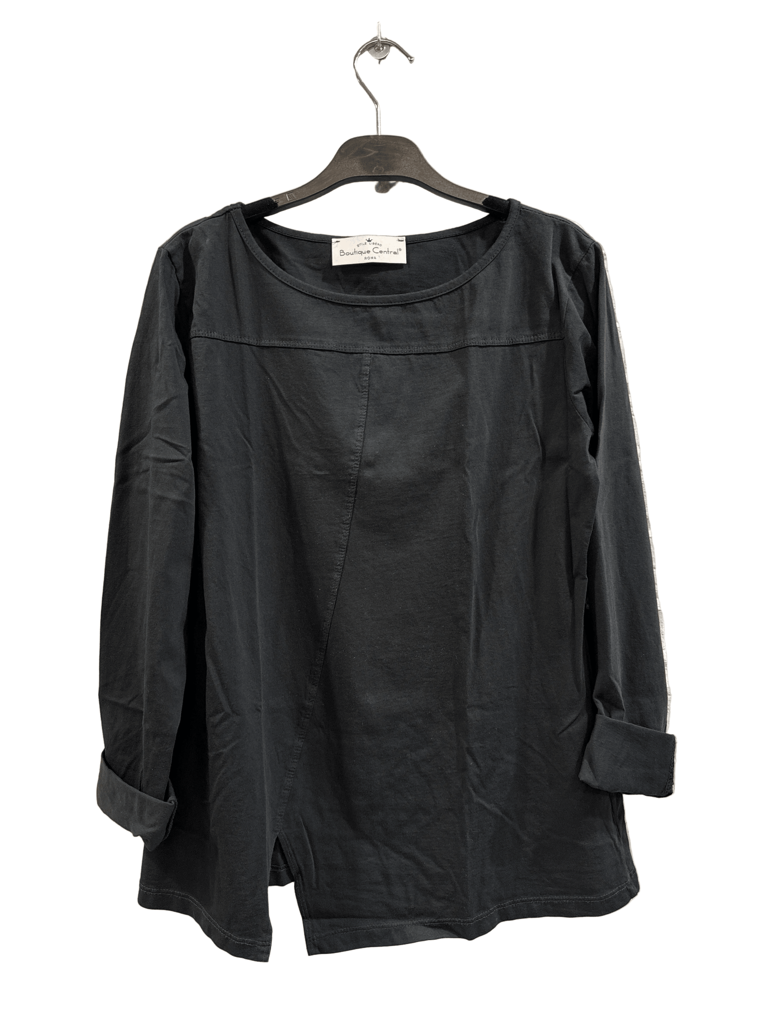 Maglia cuciture - Boutique Central Roma