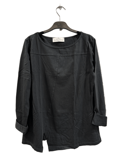 Maglia cuciture - Boutique Central Roma