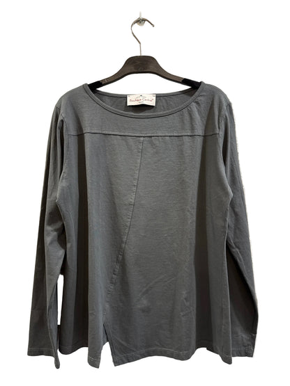 Maglia cuciture - Boutique Central Roma