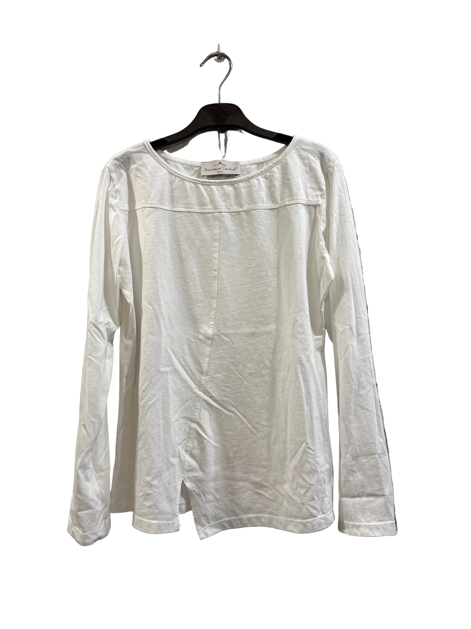 Maglia cuciture - Boutique Central Roma