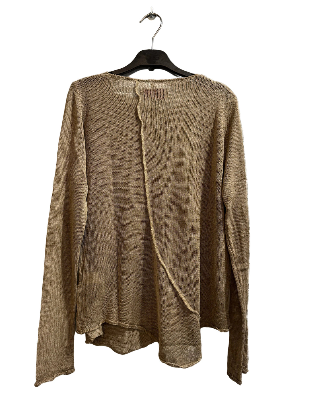 Maglia Cuciture C07 - 18207 - Boutique Central Roma