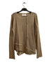 Maglia Cuciture C07 - 18207 - Boutique Central Roma