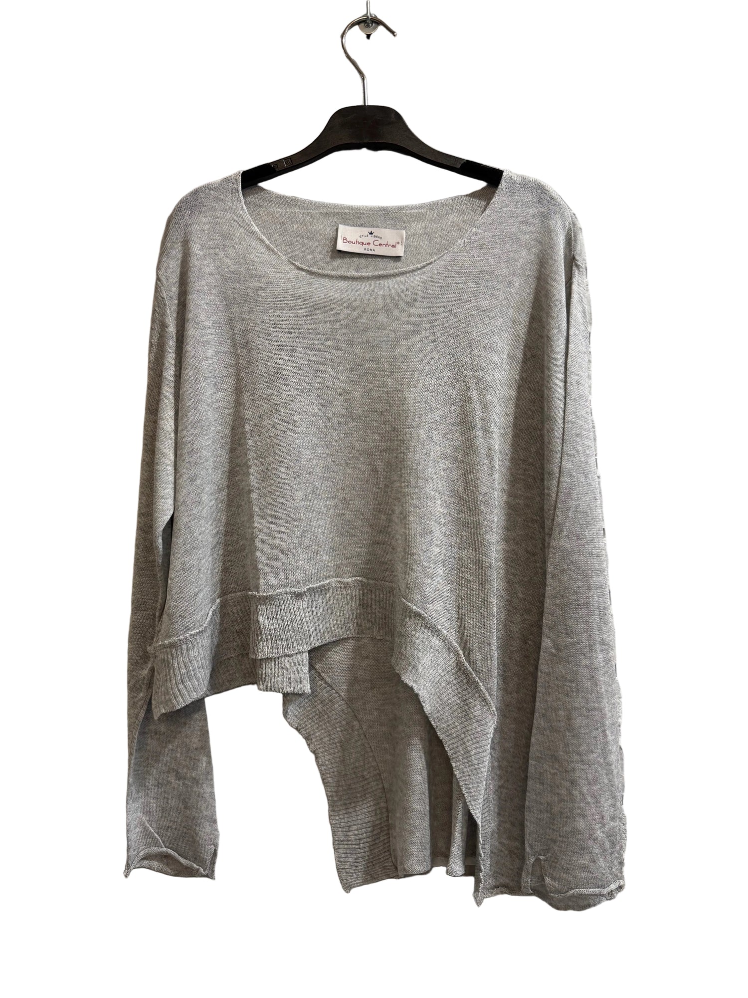 Maglia Onda P12 - 22010 - Boutique Central Roma