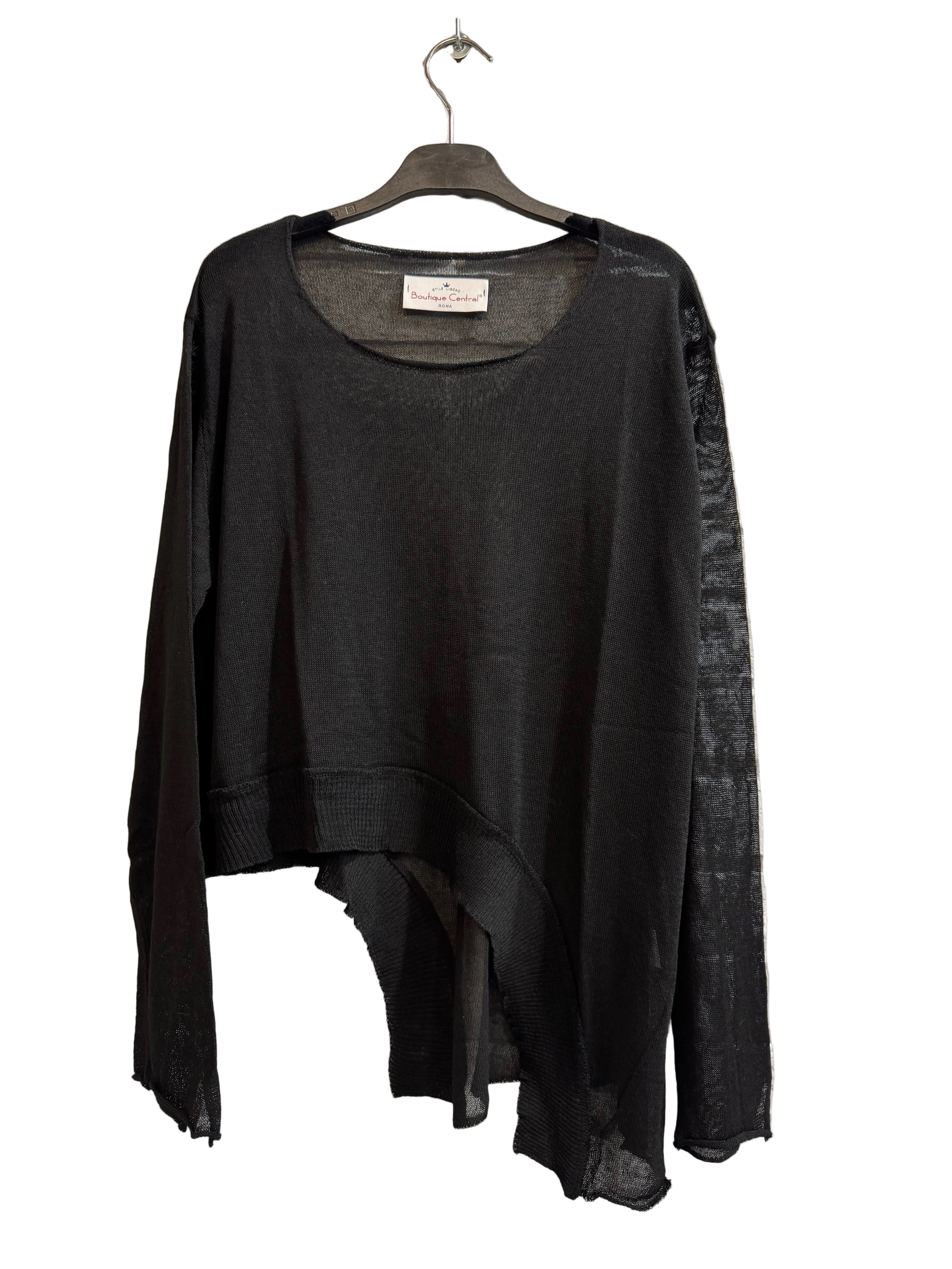 Maglia Onda P12 - 22010 - Boutique Central Roma