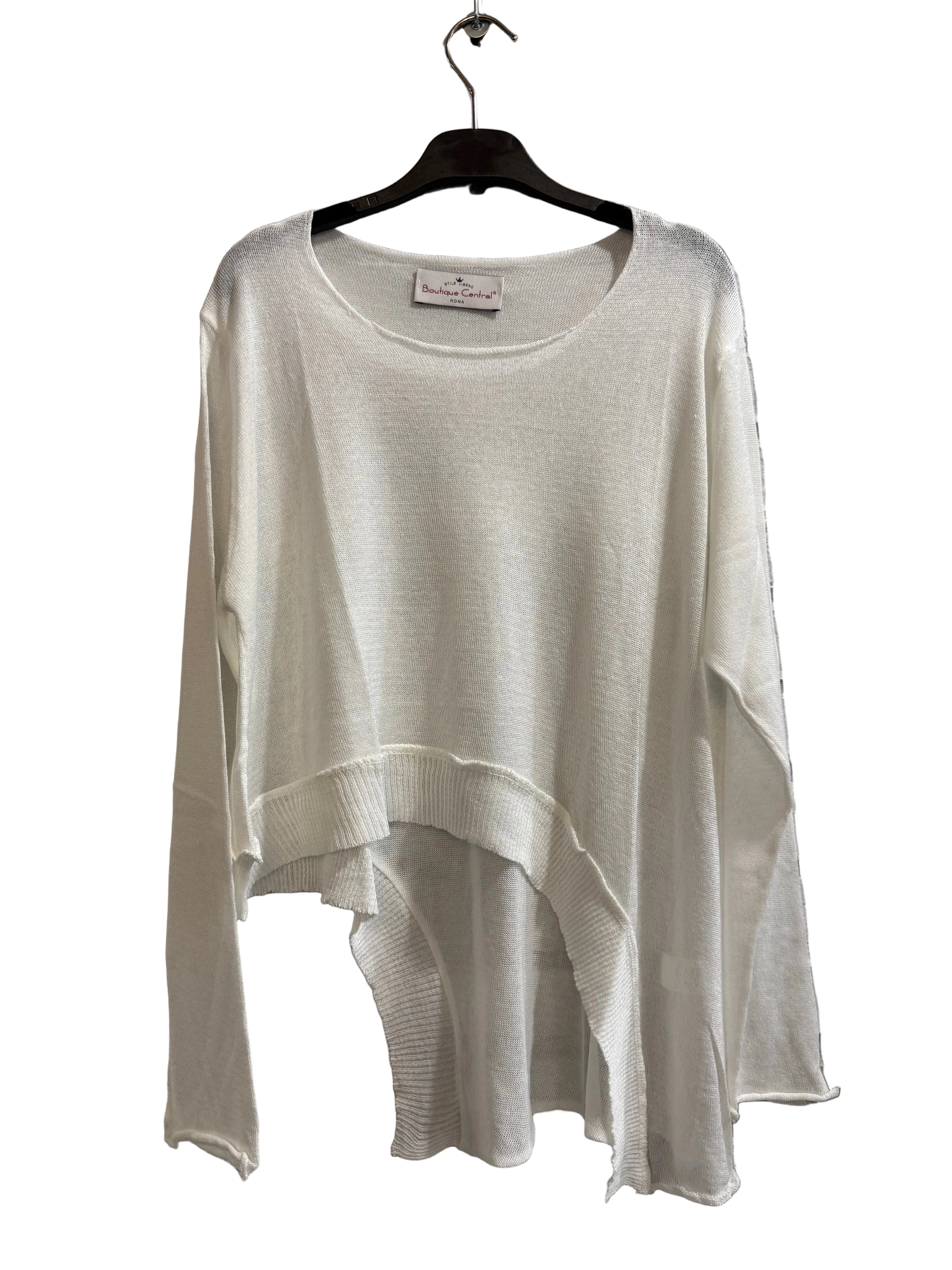 Maglia Onda P12 - 22010 - Boutique Central Roma