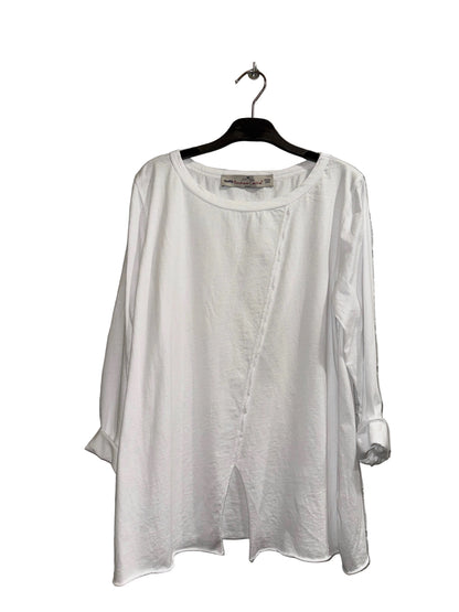 Maglia Taglio Vivo W01 - 219356 - Boutique Central Roma