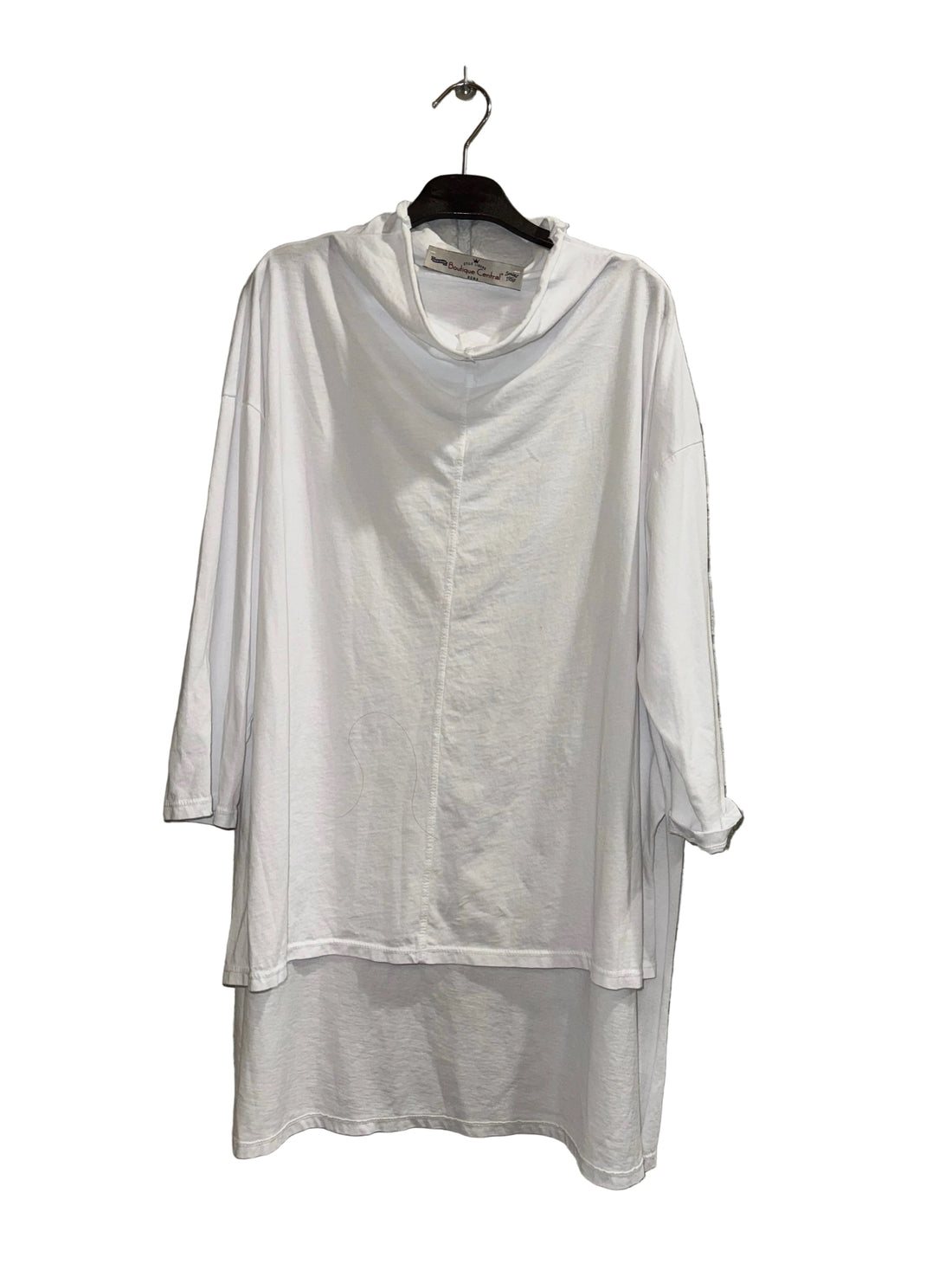 Maglia W01 - 225327 - Boutique Central Roma