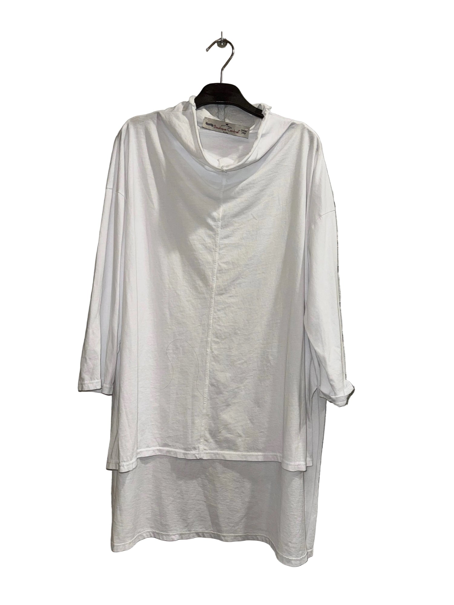 Maglia W01 - 225327 - Boutique Central Roma
