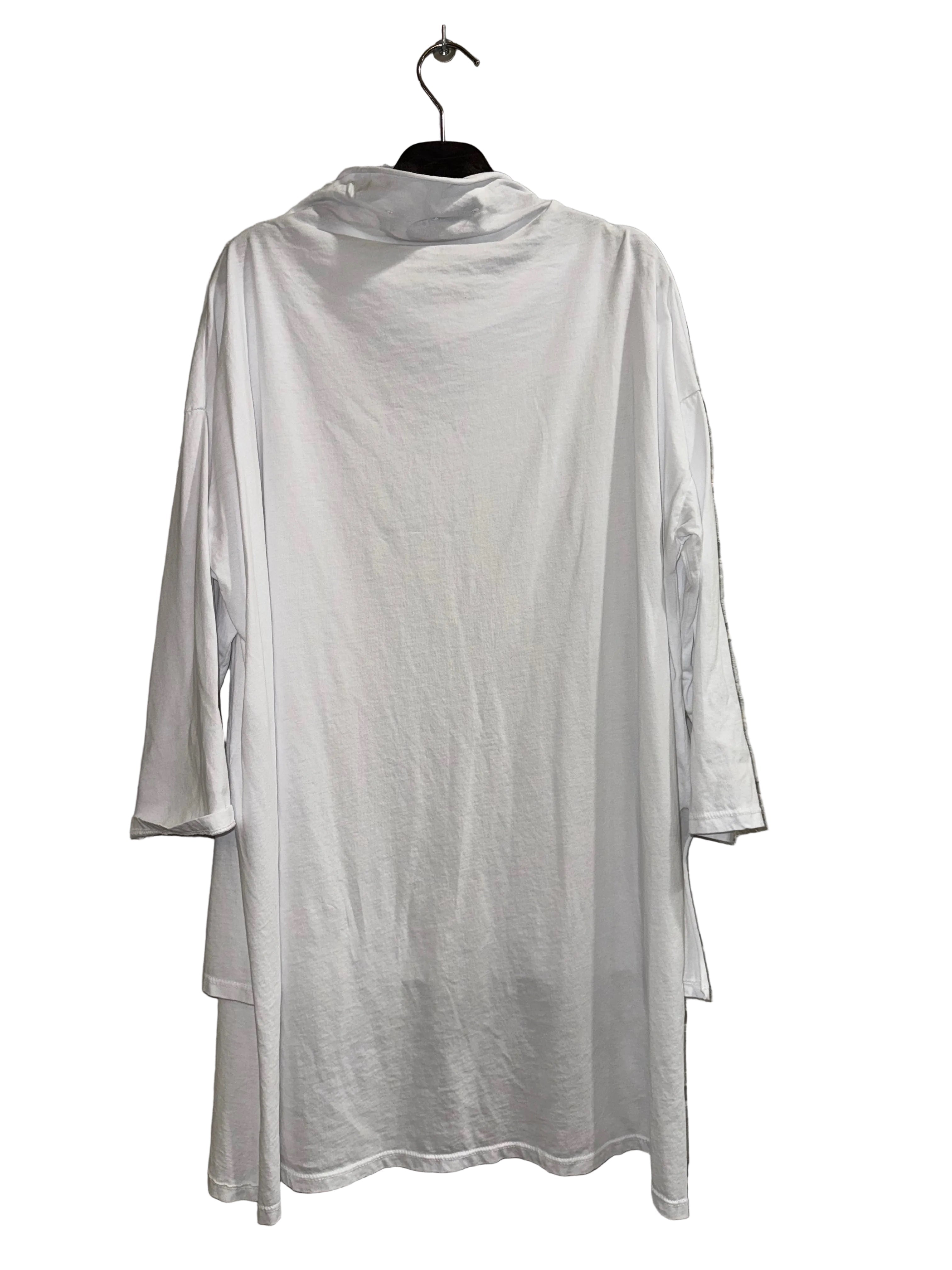Maglia W01 - 225327 - Boutique Central Roma