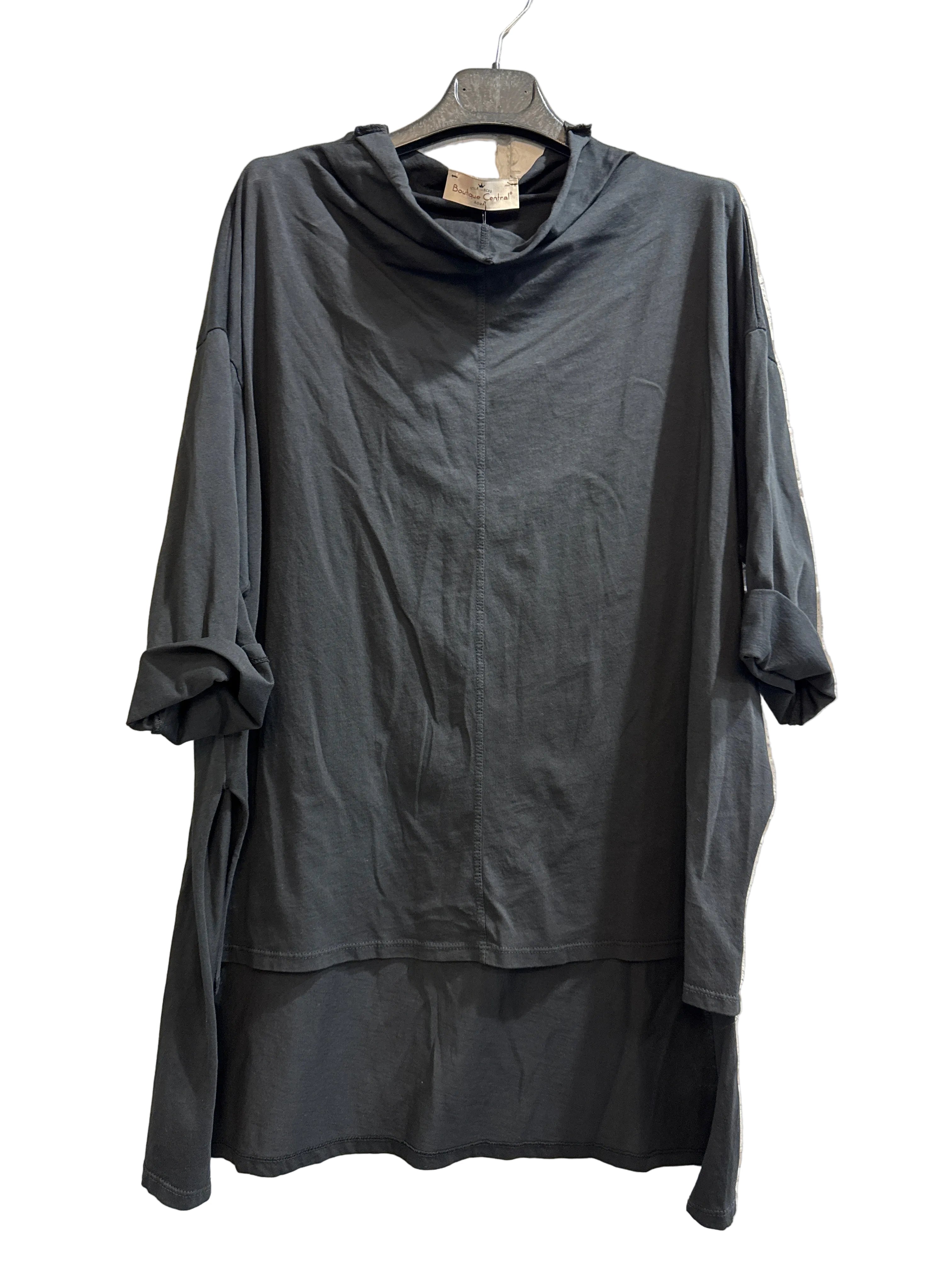 Maglia W01 - 225327 - Boutique Central Roma