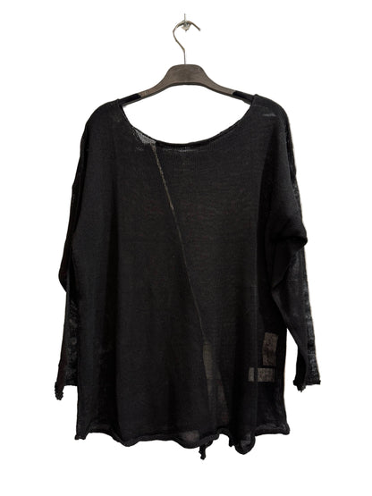 Maglia Zip C07 - 24210 - Boutique Central Roma