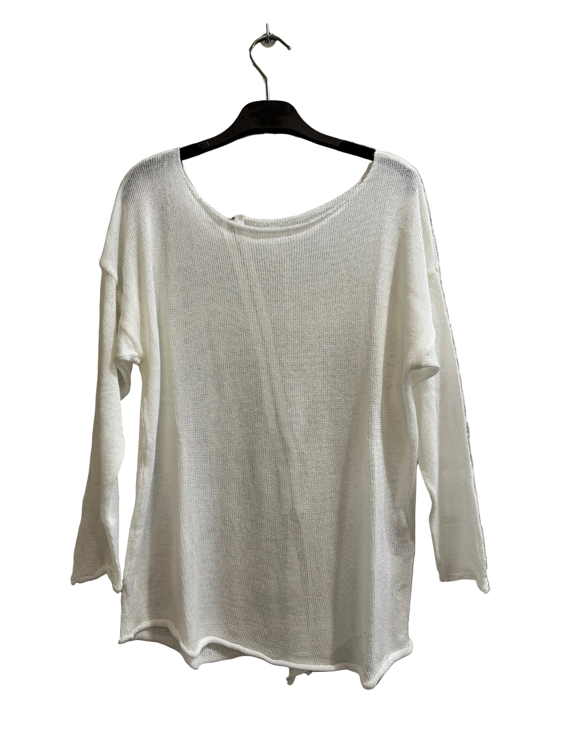 Maglia Zip C07 - 24210 - Boutique Central Roma