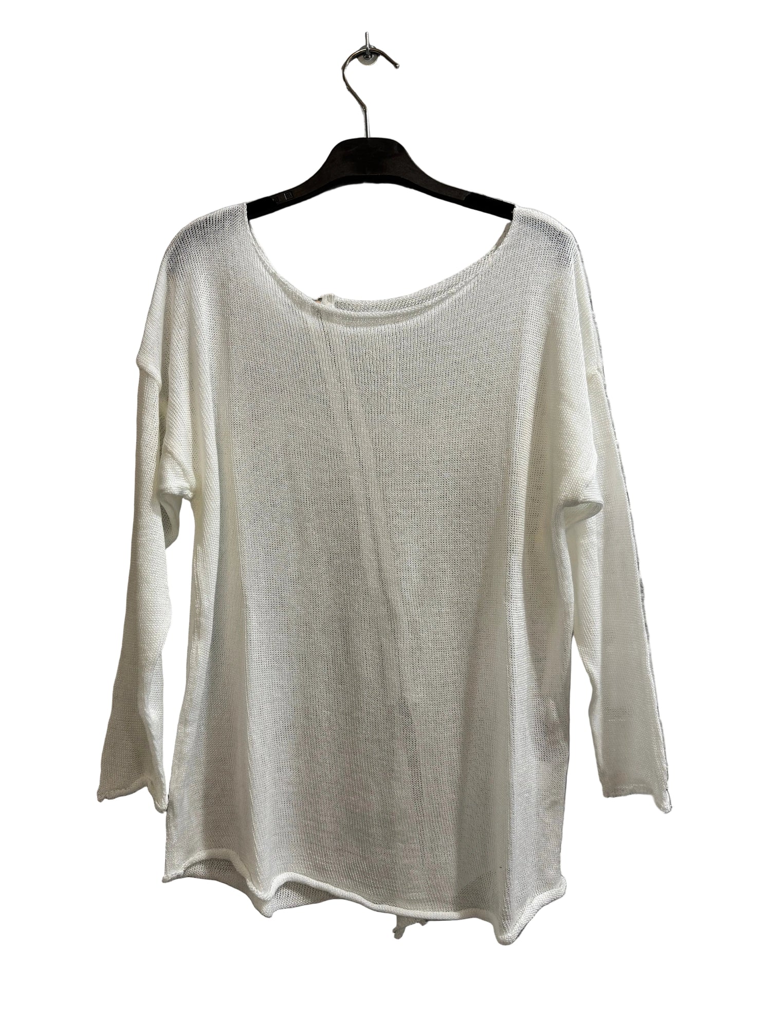 Maglia Zip C07 - 24210 - Boutique Central Roma