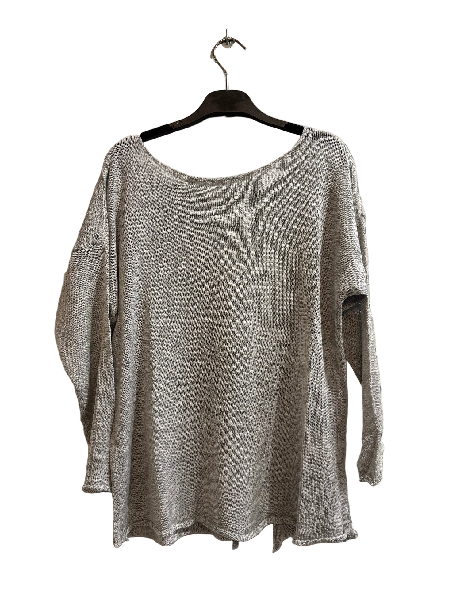 Maglia Zip C07 - 24210 - Boutique Central Roma