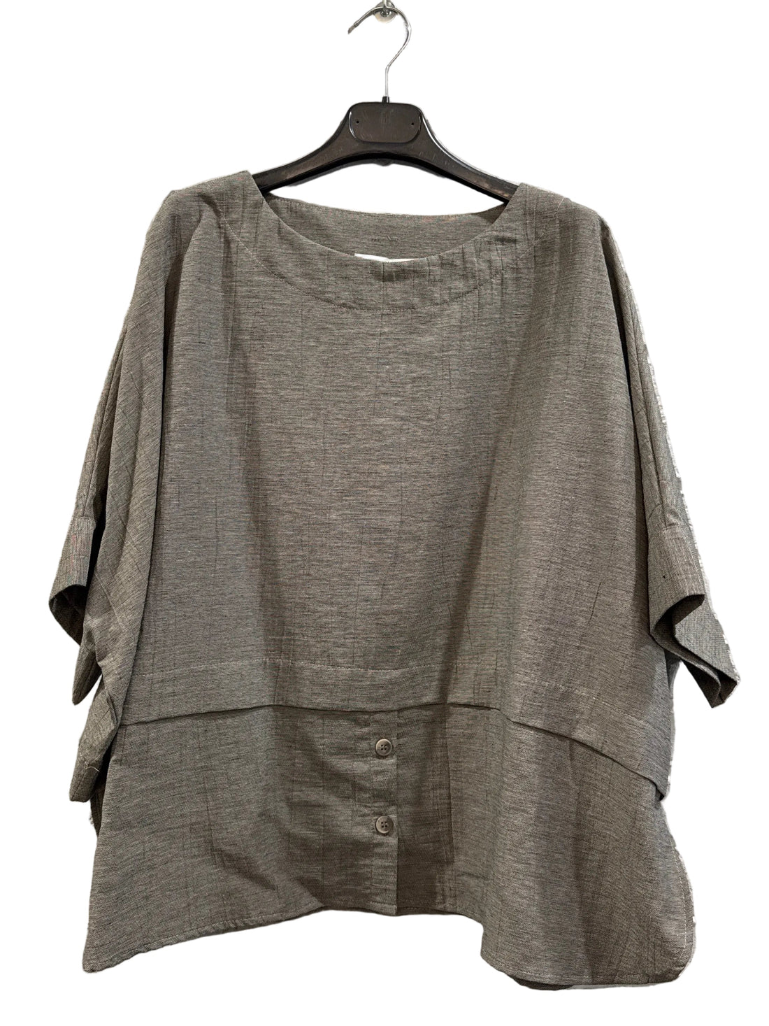 Maxi Blusa W01 - 225318 - Boutique Central Roma