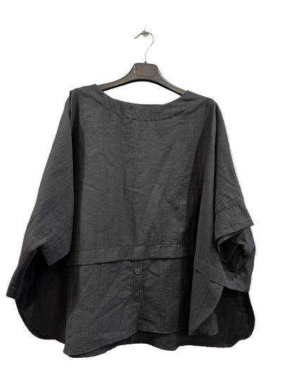 Maxi Blusa W01 - 225318 - Boutique Central Roma