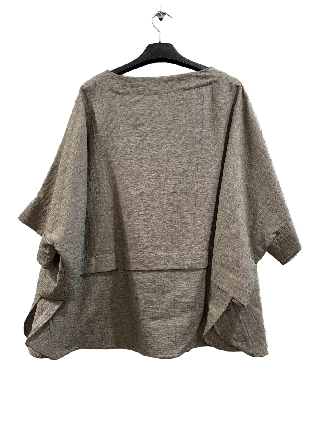 Maxi Blusa W01 - 225318 - Boutique Central Roma