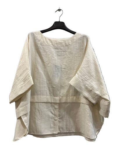 Maxi Blusa W01 - 225318 - Boutique Central Roma