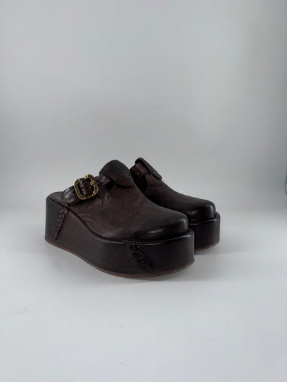 Mules Milly - Boutique Central Roma