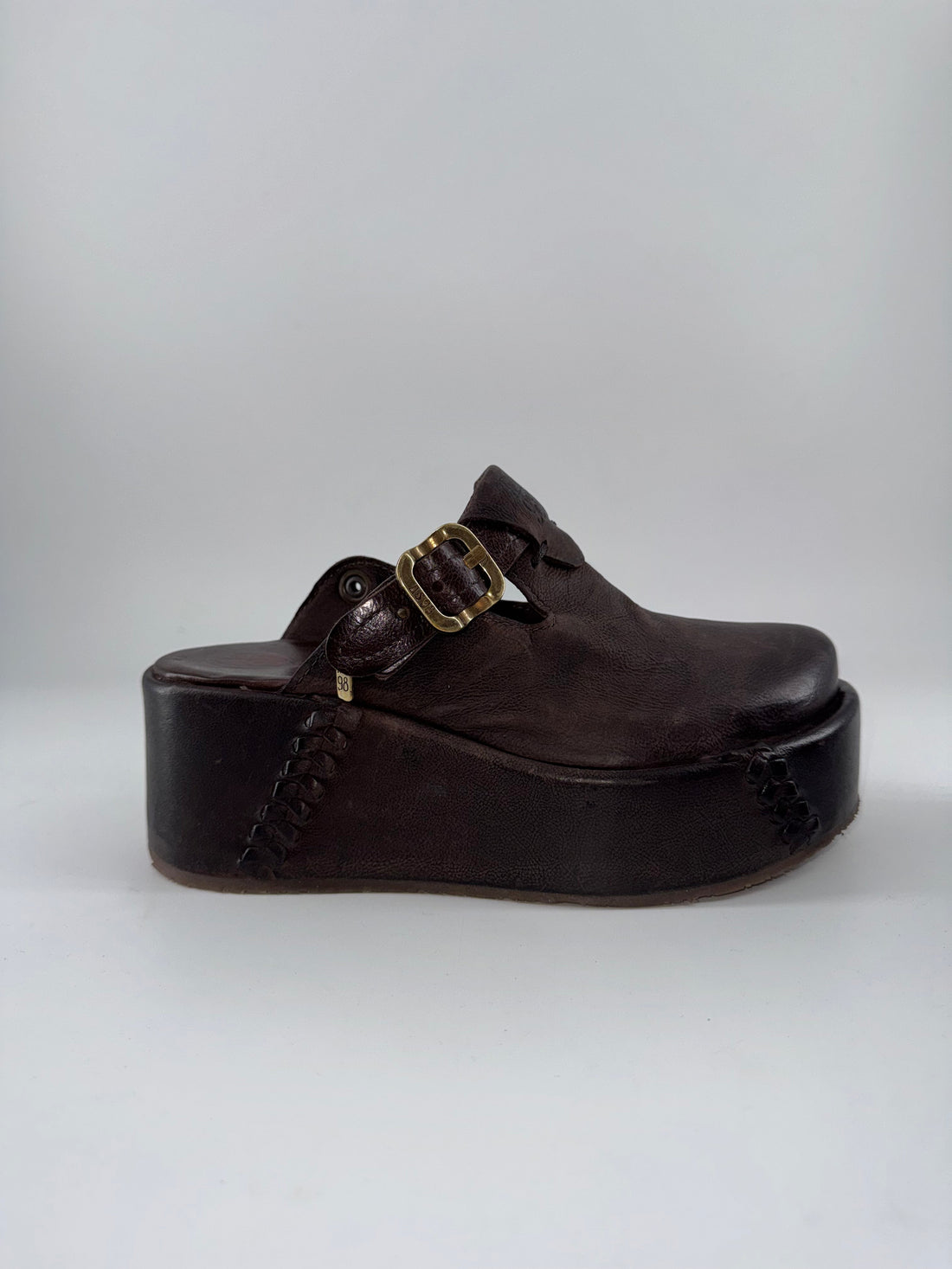 Mules Milly - Boutique Central Roma