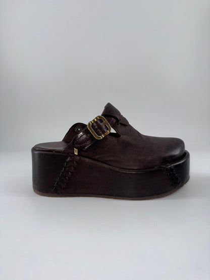 Mules Milly - Boutique Central Roma
