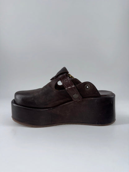 Mules Milly - Boutique Central Roma