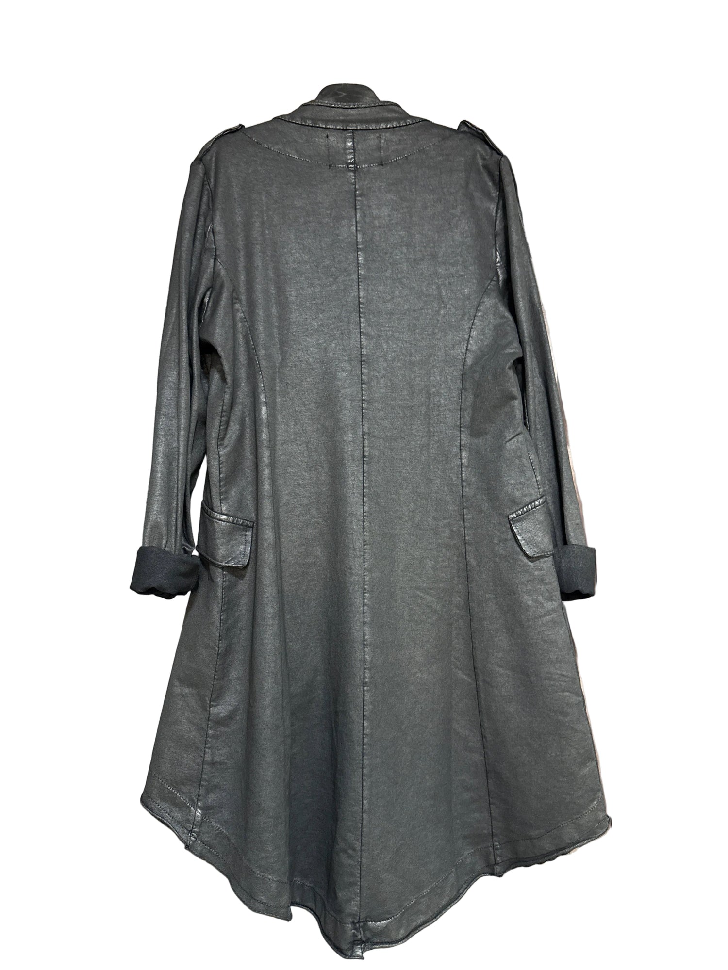 N02 - 16100 SPALMATA LUNGA - Boutique Central Roma