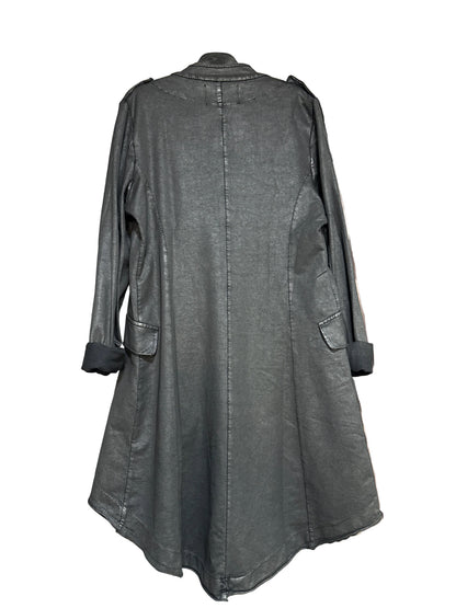 N02 - 16100 SPALMATA LUNGA - Boutique Central Roma