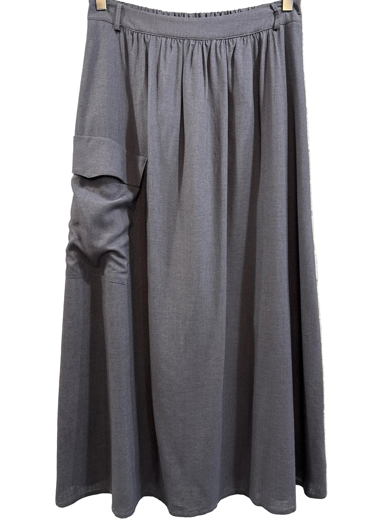 N03 - 23007 Gonna Cassie - Boutique Central Roma