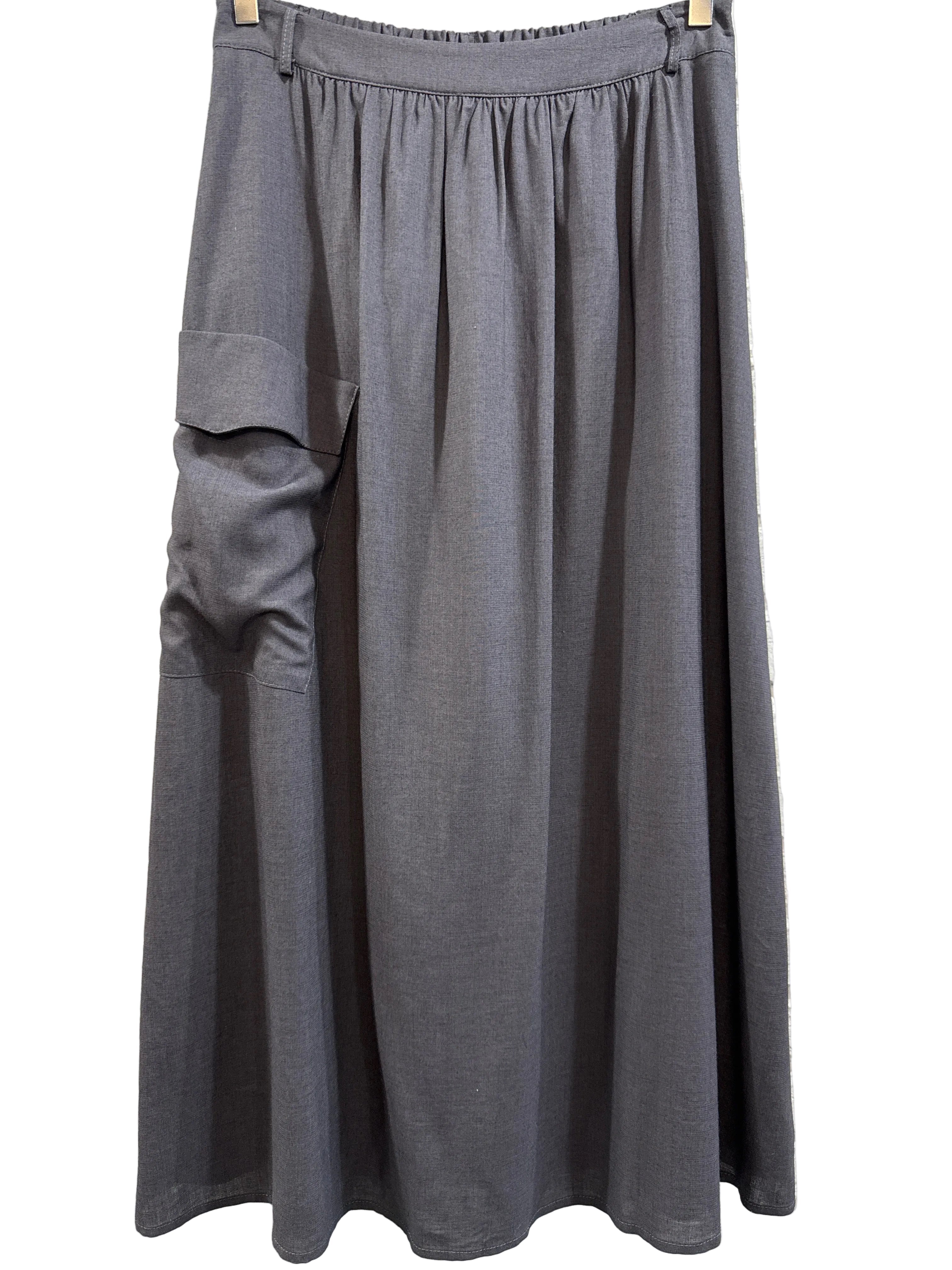 N03 - 23007 Gonna Cassie - Boutique Central Roma