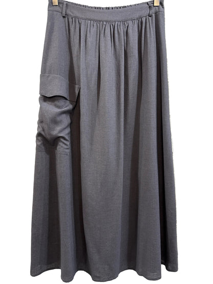 N03 - 23007 Gonna Cassie - Boutique Central Roma