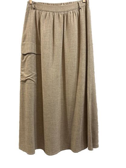 N03 - 23007 Gonna Cassie - Boutique Central Roma