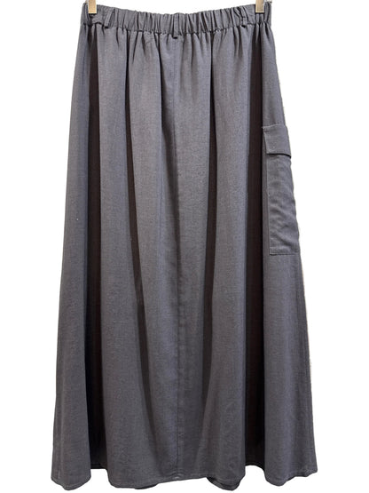 N03 - 23007 Gonna Cassie - Boutique Central Roma