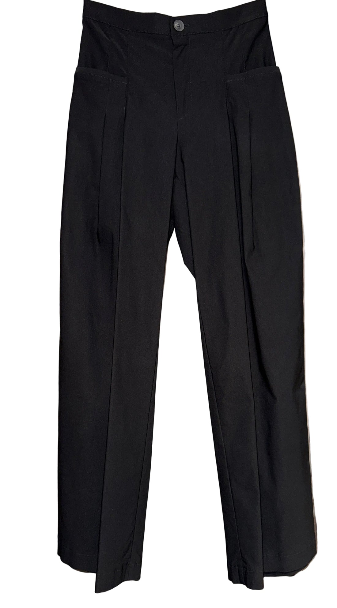 N03 - LBC118 Pantaloni Tasca Pence - Boutique Central Roma