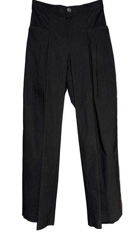 N03 - LBC118 Pantaloni Tasca Pence - Boutique Central Roma