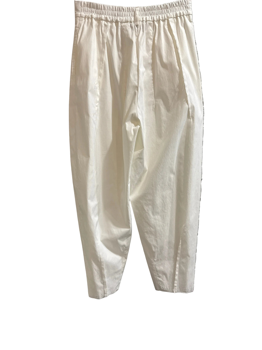 N03 - LBC24040 Pantaloni Freya - Boutique Central Roma