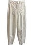 N03 - LBC24040 Pantaloni Freya - Boutique Central Roma