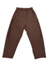 N03 - LBC24046 Pantaloni Rambla Invernali - Boutique Central Roma