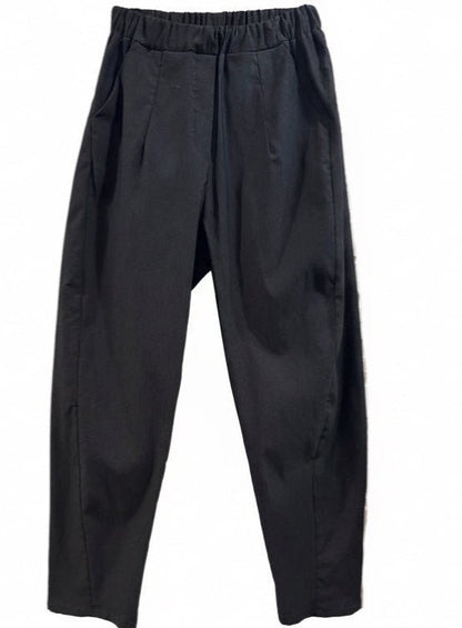 N03 - LBC24046 Pantaloni Rambla Invernali - Boutique Central Roma