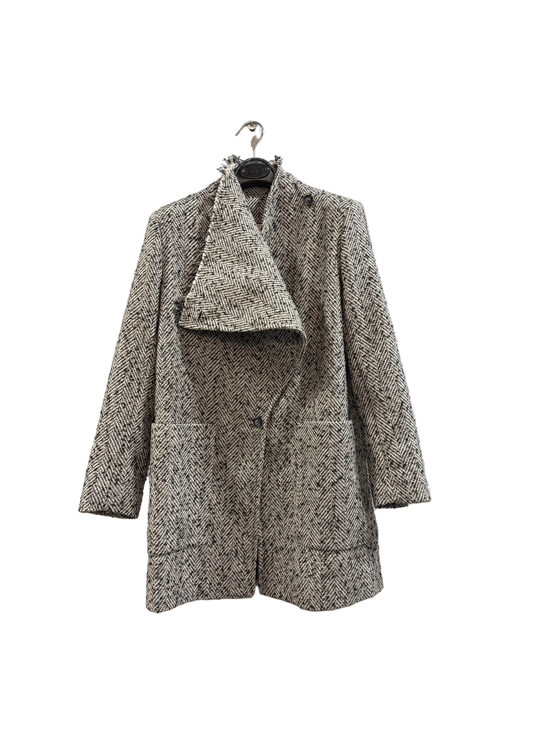 N03 - LBC24047 Cappottino Louise - Boutique Central Roma