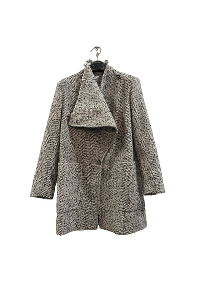 N03 - LBC24047 Cappottino Louise - Boutique Central Roma