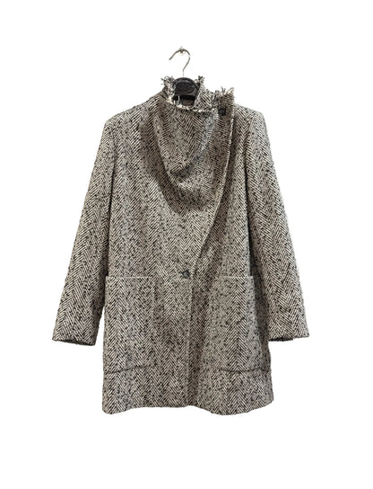 N03 - LBC24047 Cappottino Louise - Boutique Central Roma
