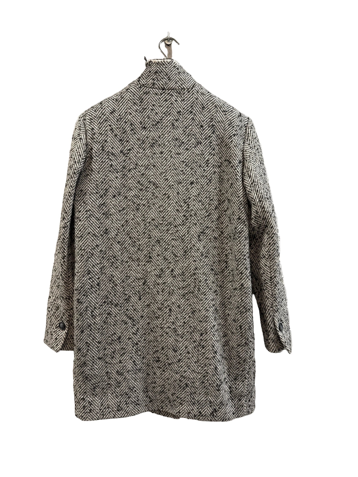 N03 - LBC24047 Cappottino Louise - Boutique Central Roma