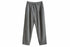 N03 - LBC24055V Pantaloni Rambla Velluto - Boutique Central Roma
