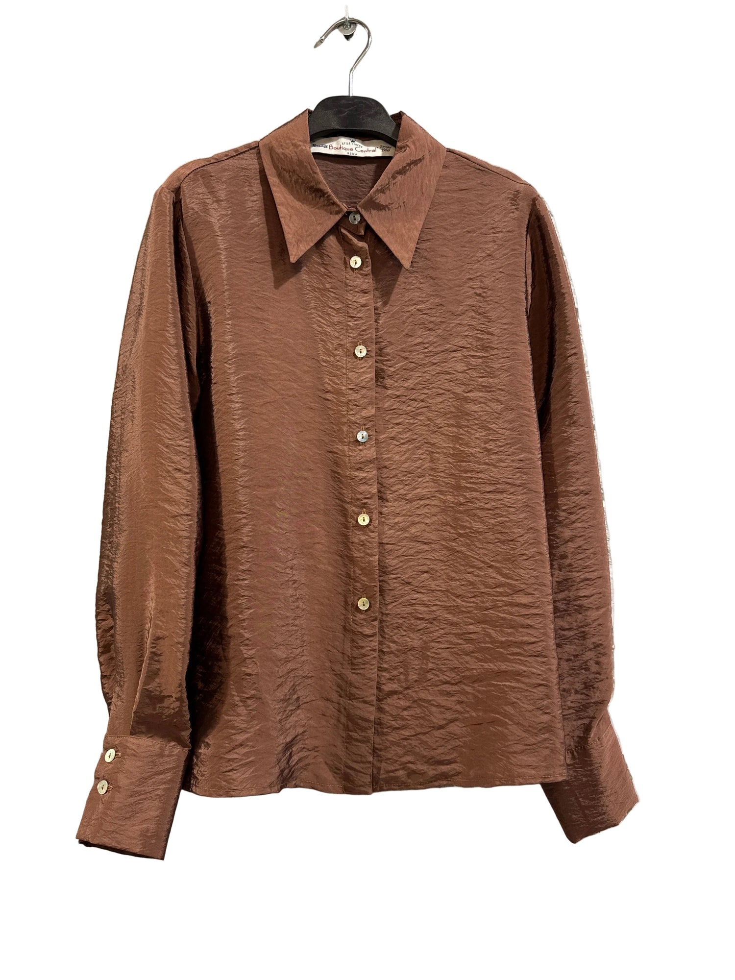N03 - LBC24060 Camicia - Boutique Central Roma