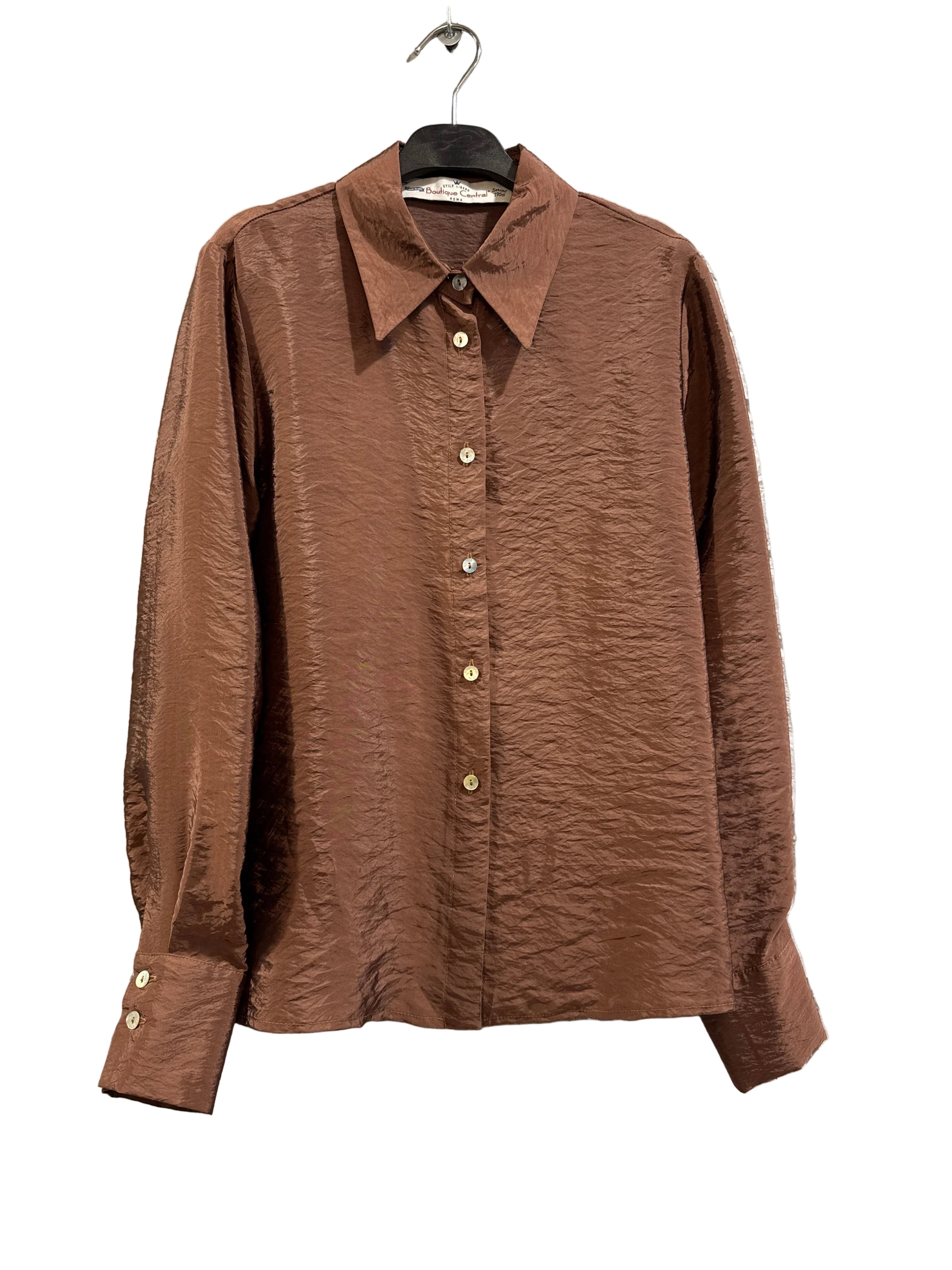 N03 - LBC24060 Camicia - Boutique Central Roma