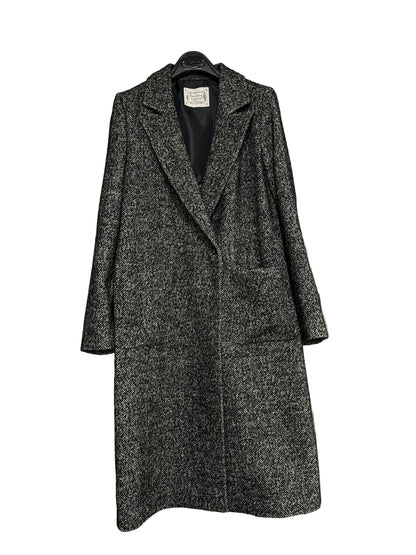 N03 - LBC24062 Cappotto Margaux - Boutique Central Roma