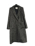 N03 - LBC24062 Cappotto Margaux - Boutique Central Roma