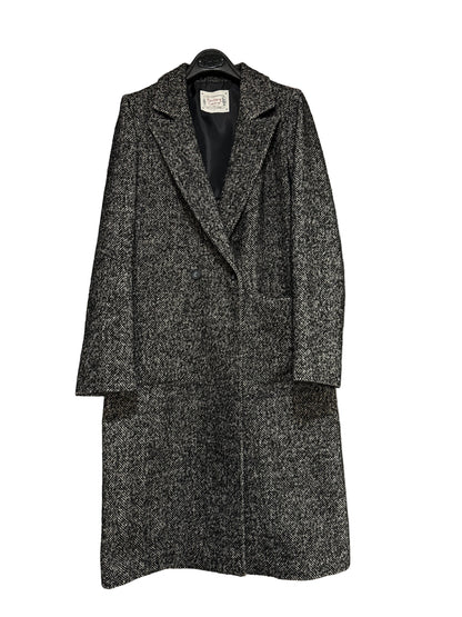 N03 - LBC24062 Cappotto Margaux - Boutique Central Roma